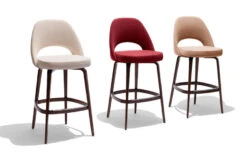 Saarinen Executive Stool -Chair Sales executive stool eero saarinen knoll 5