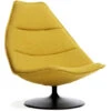 F585 Lounge Chair -Chair Sales f585 geoffrey harcourt artifort 1