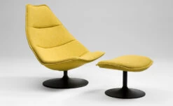 F585 Lounge Chair -Chair Sales f585 geoffrey harcourt artifort 3