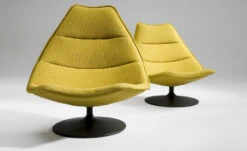 F585 Lounge Chair -Chair Sales f585 geoffrey harcourt artifort 4