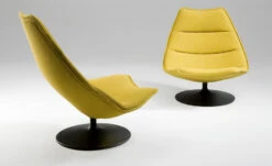 F585 Lounge Chair -Chair Sales f585 geoffrey harcourt artifort 5