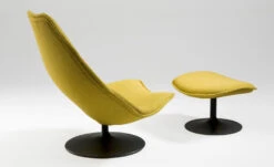 F585 Lounge Chair -Chair Sales f585 geoffrey harcourt artifort 6