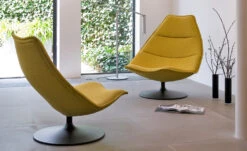 F585 Lounge Chair -Chair Sales f585 geoffrey harcourt artifort 7