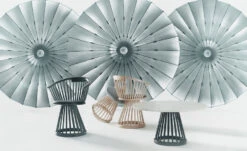 Tom Dixon Fan Stool -Chair Sales fan stool tom dixon 4