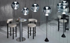 Tom Dixon Fat Stool -Chair Sales fat counter bar stool tom dixon 3e746a90a9