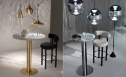 Tom Dixon Fat Stool -Chair Sales fat counter bar stool tom dixon 5128f3501c