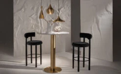 Tom Dixon Fat Stool -Chair Sales fat counter bar stool tom dixon 9d6f776132