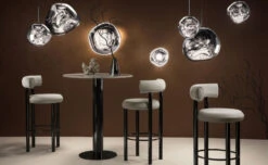 Tom Dixon Fat Stool -Chair Sales fat counter bar stool tom dixon f0b5c3d625