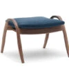 Fh430 Signature Footstool -Chair Sales fh430 signature footstool frits henningsen carl hansen 1