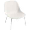 Muuto Fiber Lounge Chair With Tube Base -Chair Sales fiber lounge chair tube base iskos berlin muuto 1