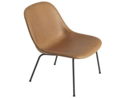 Muuto Fiber Lounge Chair With Tube Base -Chair Sales fiber lounge chair tube base iskos berlin muuto 9