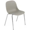 Muuto Fiber Side Chair With A-base -Chair Sales fiber side chair a base iskos berlin muuto 3