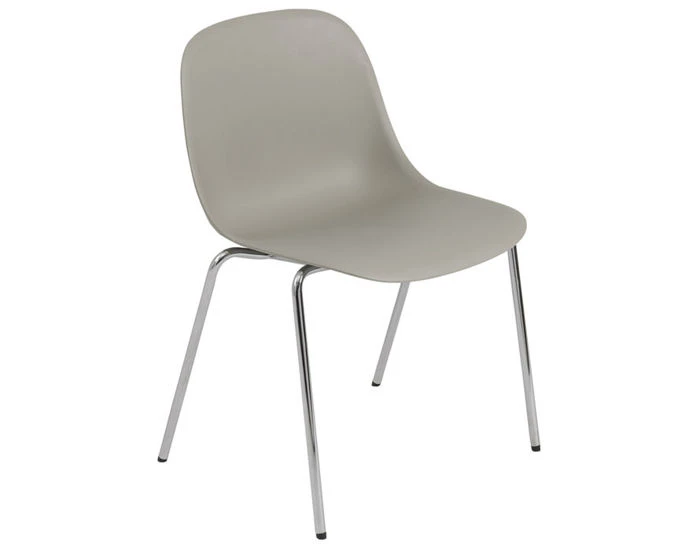 Muuto Fiber Side Chair With A-base 3 Muuto Fiber Side Chair With A-base