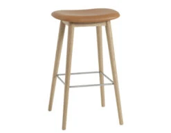 Muuto Fiber Stool With Wood Base 14 Muuto Fiber Stool With Wood Base -Chair Sales fiber stool wood base iskos berlin muuto 5