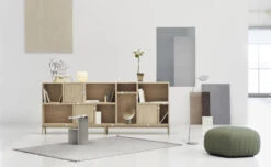 Muuto Five Pouf -Chair Sales five pouf anderssen voll muuto 6