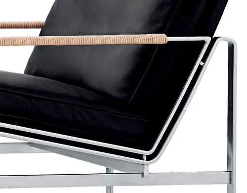 Fk 6720 Easy Chair 4 Fk 6720 Easy Chair - Image 2