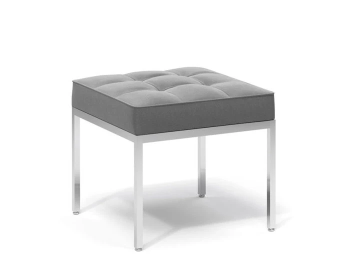 Florence Knoll Relaxed Stool 3 Florence Knoll Relaxed Stool