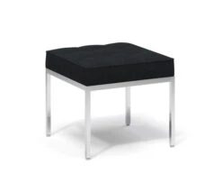 Florence Knoll Relaxed Stool 8 Florence Knoll Relaxed Stool -Chair Sales florence knoll relaxed stool knoll 2