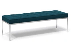 Florence Knoll Relaxed Three Seat Bench -Chair Sales florence knoll relaxed three seat bench knoll 4