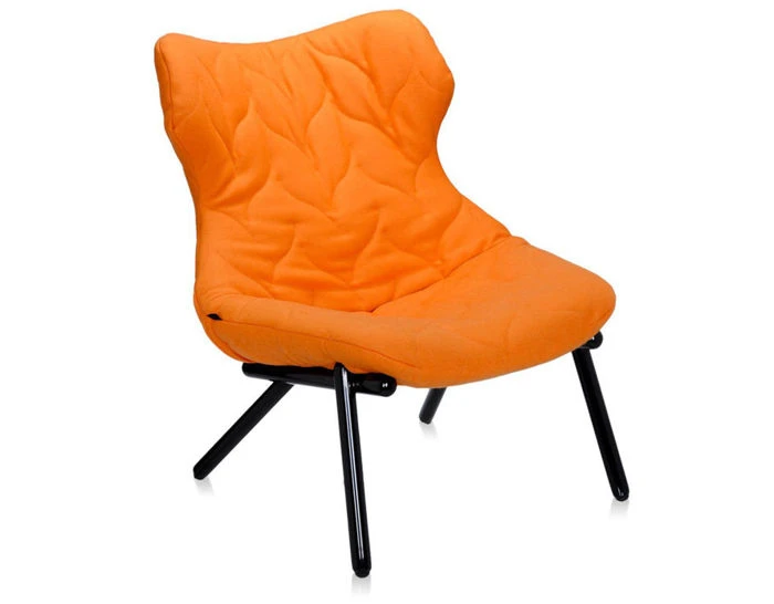 Kartell Foliage Lounge Chair 4 Kartell Foliage Lounge Chair - Image 2