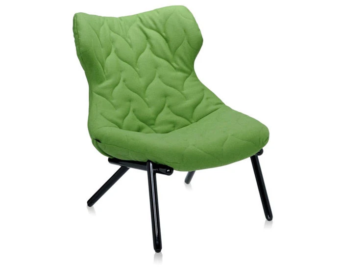 Kartell Foliage Lounge Chair 5 Kartell Foliage Lounge Chair - Image 3