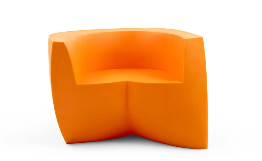 Heller Frank Gehry Furniture Collection Easy Chair 3 Heller Frank Gehry Furniture Collection Easy Chair