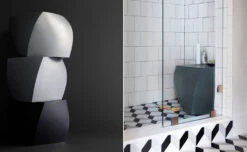 Heller Frank Gehry Twist Cube -Chair Sales frank gehry twist cube heller 3400ee7d93