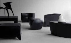 Heller Frank Gehry Twist Cube -Chair Sales frank gehry twist cube heller 8b035b50e6