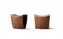 Gallery Stool -Chair Sales gallery stool hans sandgren jakobsen fredericia 3