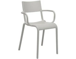 Kartell Generic A Chair 2 Pack -Chair Sales generic a chair 2 pack philippe starck kartell 6