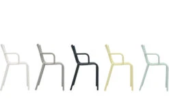 Kartell Generic A Chair 2 Pack -Chair Sales generic a chair 2 pack philippe starck kartell 9