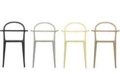 Kartell Generic C Chair 2 Pack -Chair Sales generic c chair 2 pack philippe starck kartell 11