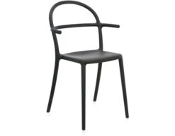 Kartell Generic C Chair 2 Pack -Chair Sales generic c chair 2 pack philippe starck kartell 3