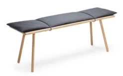Fritz Hansen Skagerak Georg Bench