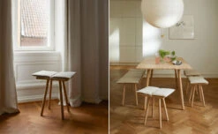 Fritz Hansen Skagerak Georg Stool -Chair Sales georg stool chris liljenberg halstrom skagerak fritz hansen 27b73cedc8