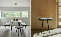 Fritz Hansen Skagerak Georg Stool -Chair Sales georg stool chris liljenberg halstrom skagerak fritz hansen 3dd8f5cb35