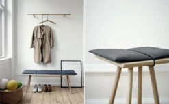 Fritz Hansen Skagerak Georg Stool -Chair Sales georg stool chris liljenberg halstrom skagerak fritz hansen a7994c8c10