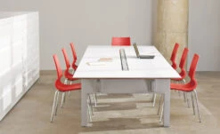 Gigi Stacking Side Chair -Chair Sales gigi stacking chair knoll 6