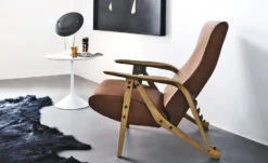 Carlo Mollino Gilda Lounge Chair -Chair Sales gilda lounge chair carlo mollino zanotta 3