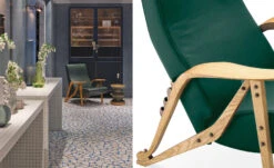 Carlo Mollino Gilda Lounge Chair -Chair Sales gilda lounge chair carlo mollino zanotta 4