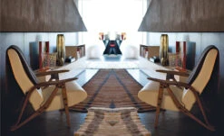 Carlo Mollino Gilda Lounge Chair -Chair Sales gilda lounge chair carlo mollino zanotta 5