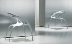 Go Stacking Chair -Chair Sales go stacking chair ross lovegrove bernhardt design 5