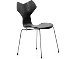 Fritz Hansen Grand Prix Chair -Chair Sales grand prix chair arne jacobsen fritz hansen 1