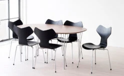 Fritz Hansen Grand Prix Chair -Chair Sales grand prix chair arne jacobsen fritz hansen 2