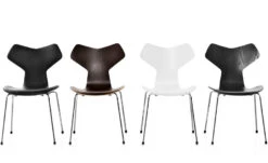 Fritz Hansen Grand Prix Chair -Chair Sales grand prix chair arne jacobsen fritz hansen 3