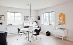 Fritz Hansen Grand Prix Chair -Chair Sales grand prix chair arne jacobsen fritz hansen 4