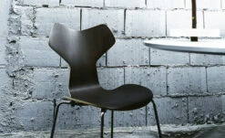 Fritz Hansen Grand Prix Chair -Chair Sales grand prix chair arne jacobsen fritz hansen 5
