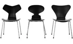 Fritz Hansen Grand Prix Chair -Chair Sales grand prix chair arne jacobsen fritz hansen 7
