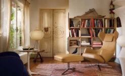 Vitra Grand Repos Lounge Chair & Ottoman 16 Vitra Grand Repos Lounge Chair & Ottoman -Chair Sales grand repos lounge chair ottoman antonio citterio vitra 6