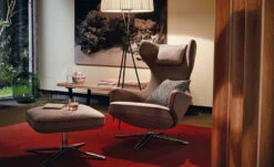 Vitra Grand Repos Lounge Chair & Ottoman 18 Vitra Grand Repos Lounge Chair & Ottoman -Chair Sales grand repos lounge chair ottoman antonio citterio vitra 8